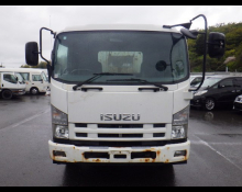 Isuzu Forward 2012