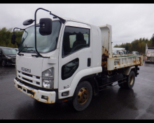 Isuzu Forward 2012