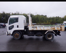 Isuzu Forward 2012