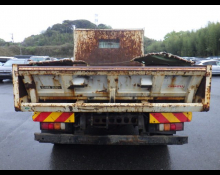 Isuzu Forward 2012