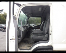 Isuzu Forward 2012