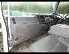 Isuzu Forward 2012