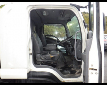 Isuzu Forward 2012