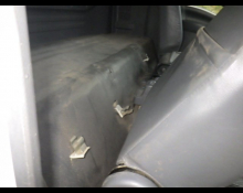 Isuzu Forward 2012