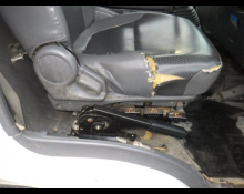 Isuzu Forward 2012