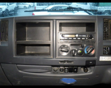 Isuzu Forward 2012