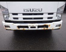 Isuzu Forward 2012