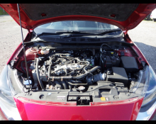 Mazda Mazda2 2022