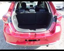 Mazda Mazda2 2022