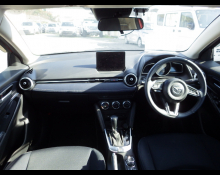 Mazda Mazda2 2022