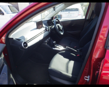 Mazda Mazda2 2022