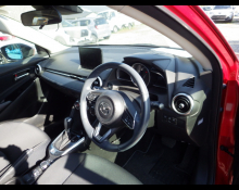 Mazda Mazda2 2022