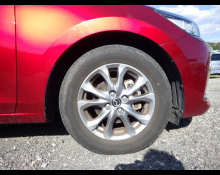 Mazda Mazda2 2022