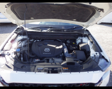 Mazda CX-5 2022