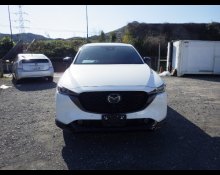 Mazda CX-5 2022