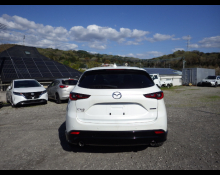 Mazda CX-5 2022