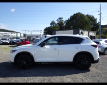 Mazda CX-5 2022