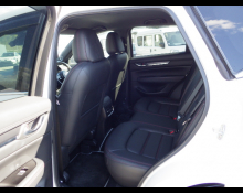 Mazda CX-5 2022