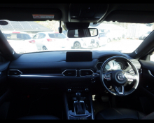 Mazda CX-5 2022