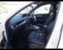 Mazda CX-5 2022