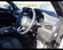 Mazda CX-5 2022