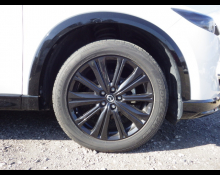 Mazda CX-5 2022