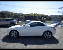 Mercedes Benz SLK 2005