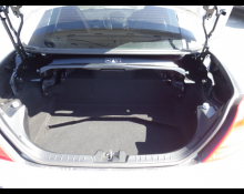 Mercedes Benz SLK 2005