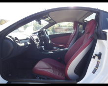 Mercedes Benz SLK 2005