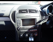 Mercedes Benz SLK 2005