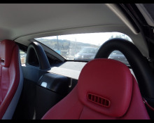 Mercedes Benz SLK 2005