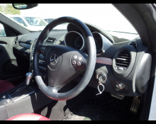 Mercedes Benz SLK 2005