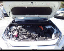 Toyota RAV4 2021