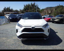 Toyota RAV4 2021
