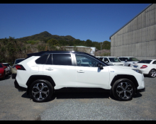 Toyota RAV4 2021