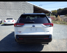 Toyota RAV4 2021