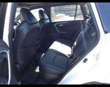 Toyota RAV4 2021