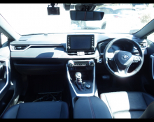 Toyota RAV4 2021