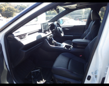 Toyota RAV4 2021