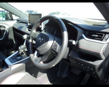 Toyota RAV4 2021