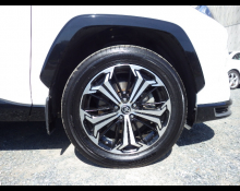 Toyota RAV4 2021
