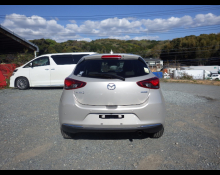 Mazda Mazda2 2022