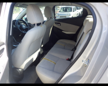 Mazda Mazda2 2022