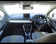 Mazda Mazda2 2022