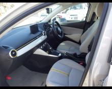 Mazda Mazda2 2022