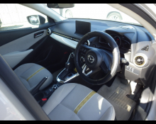 Mazda Mazda2 2022