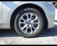 Mazda Mazda2 2022
