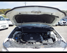Mazda CX-5 2022