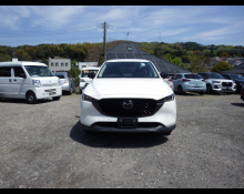 Mazda CX-5 2022