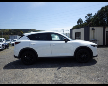 Mazda CX-5 2022